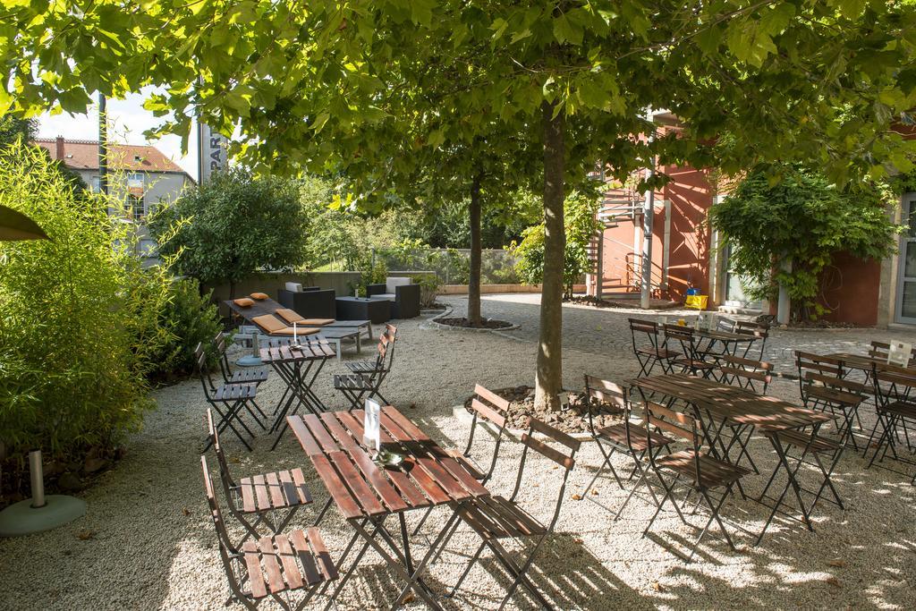 Hotel Des Capucins Le Puy-en-Velay 외부 사진