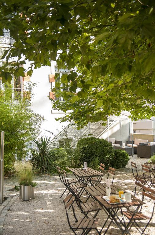 Hotel Des Capucins Le Puy-en-Velay 외부 사진